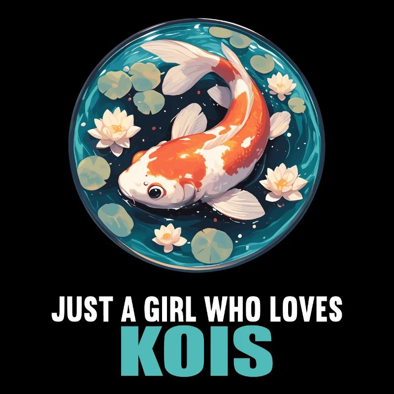 Koi Koi Carp