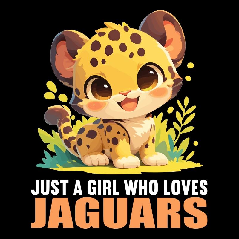 Jaguars Jaguar