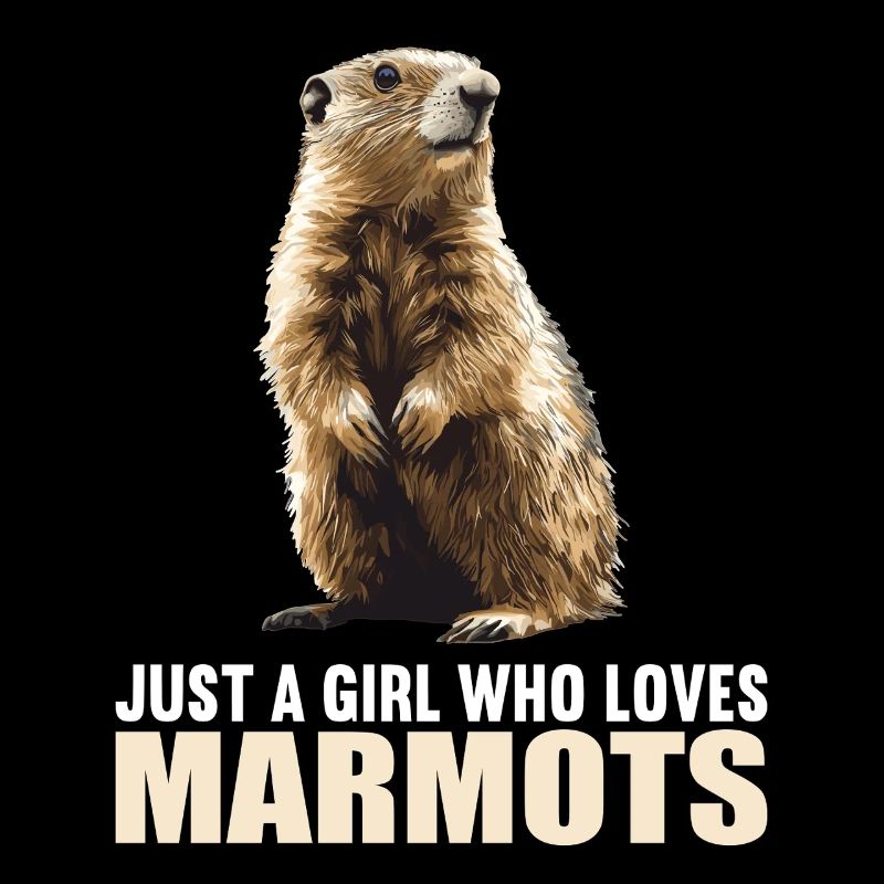 Marmottes Marmottes