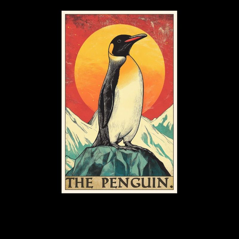 Pingouins Pingouin