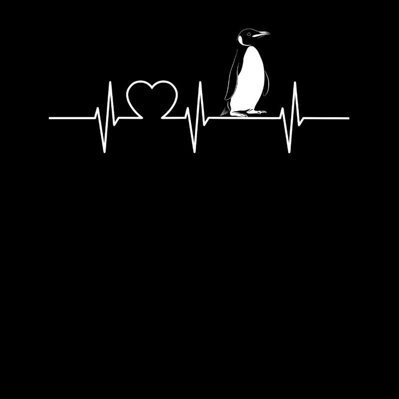 Pinguine Pinguin