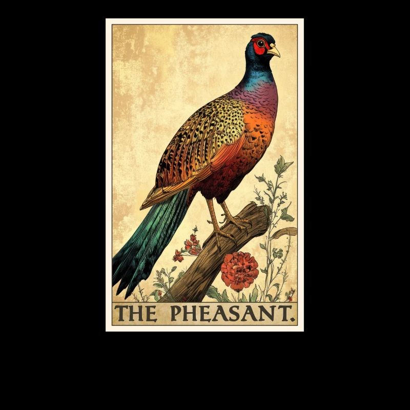 Pheasants Pheasant