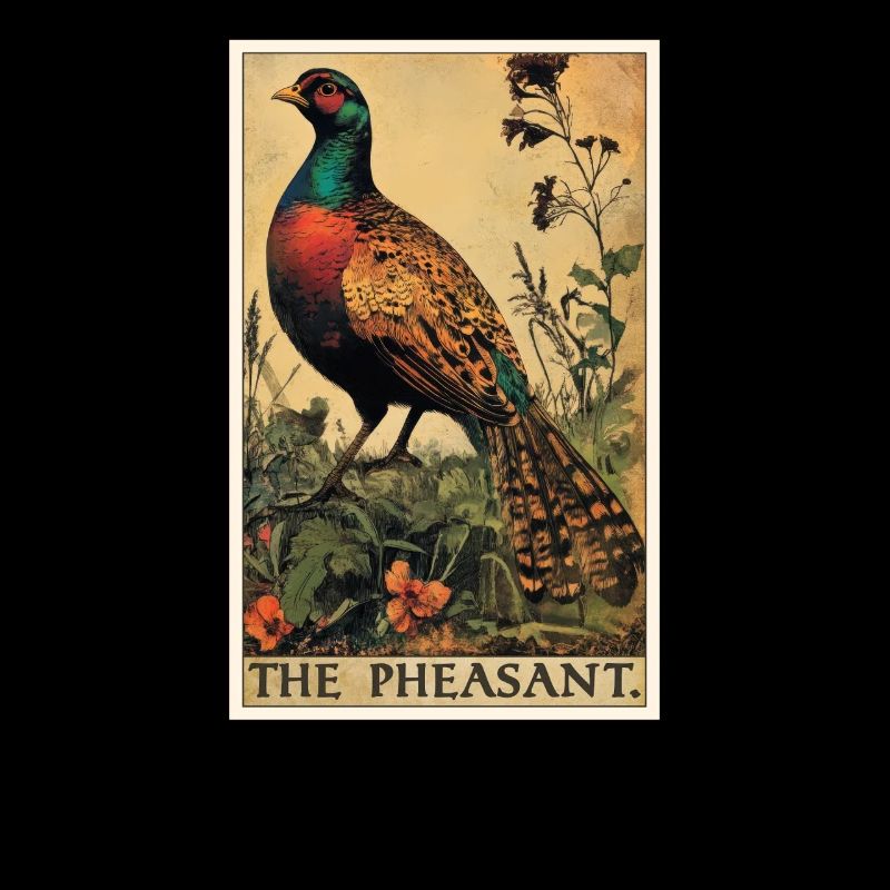 Pheasants Pheasant