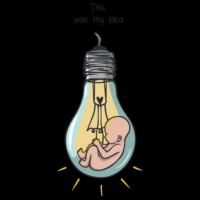 Stupid Idea - Stupidity - Childhood - Funny Image