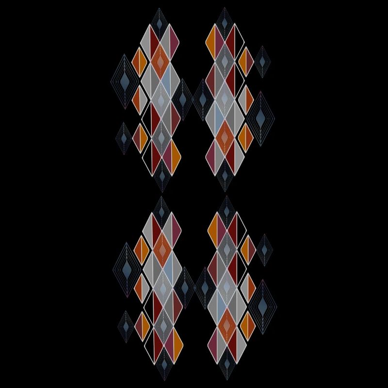 geometric