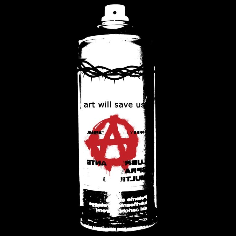 Anarchy