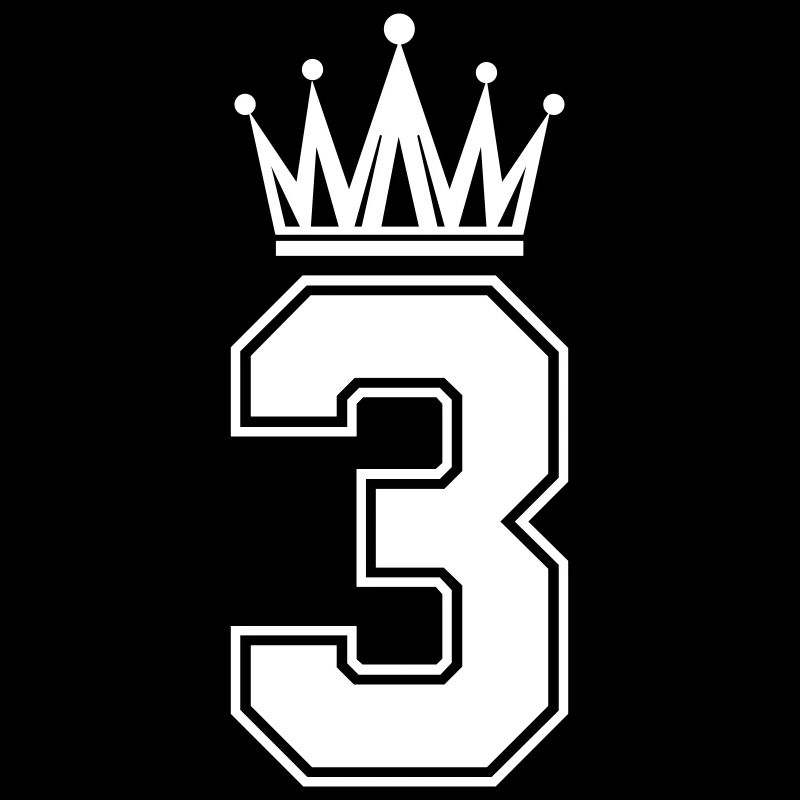 3 Crown