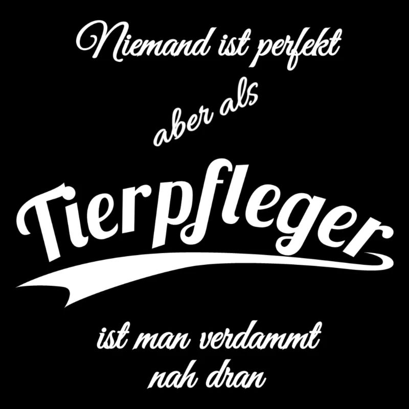 Tierpfleger