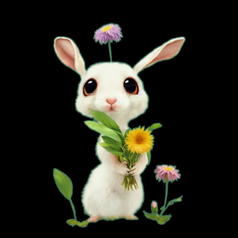 Little Rabbit 2
