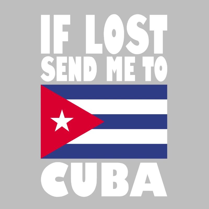 Drapeau de Cuba