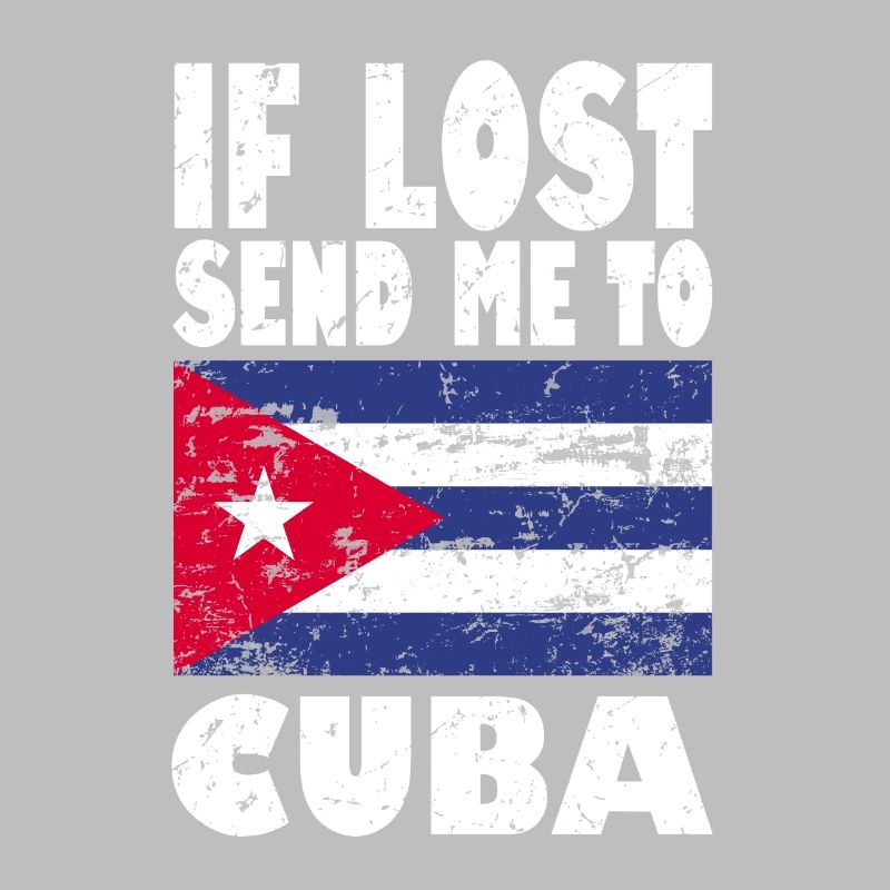 Drapeau de Cuba