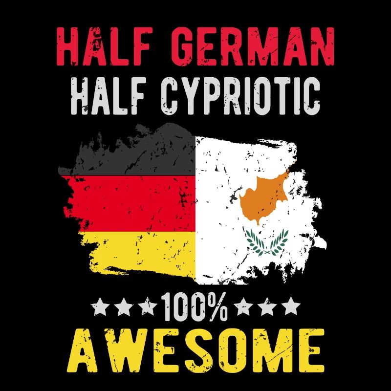 Halb Deutsch Halb Zyprer