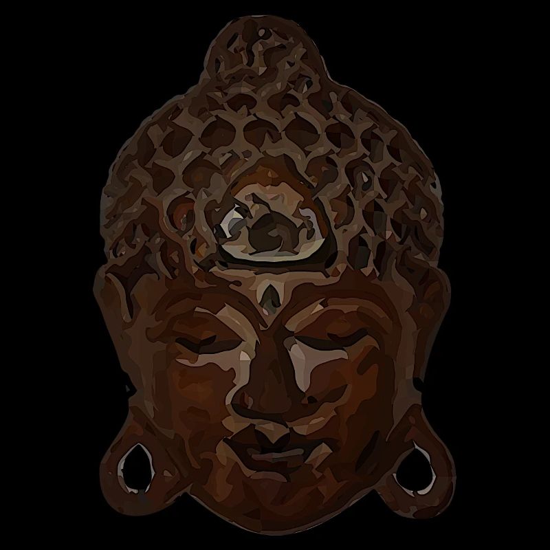 Bouddha