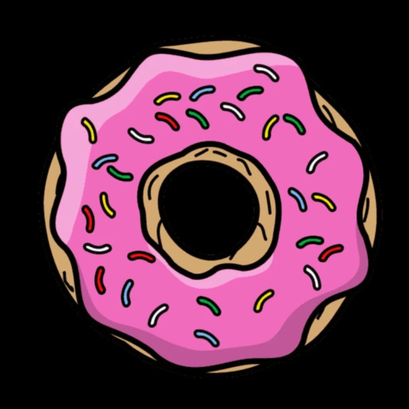 donut