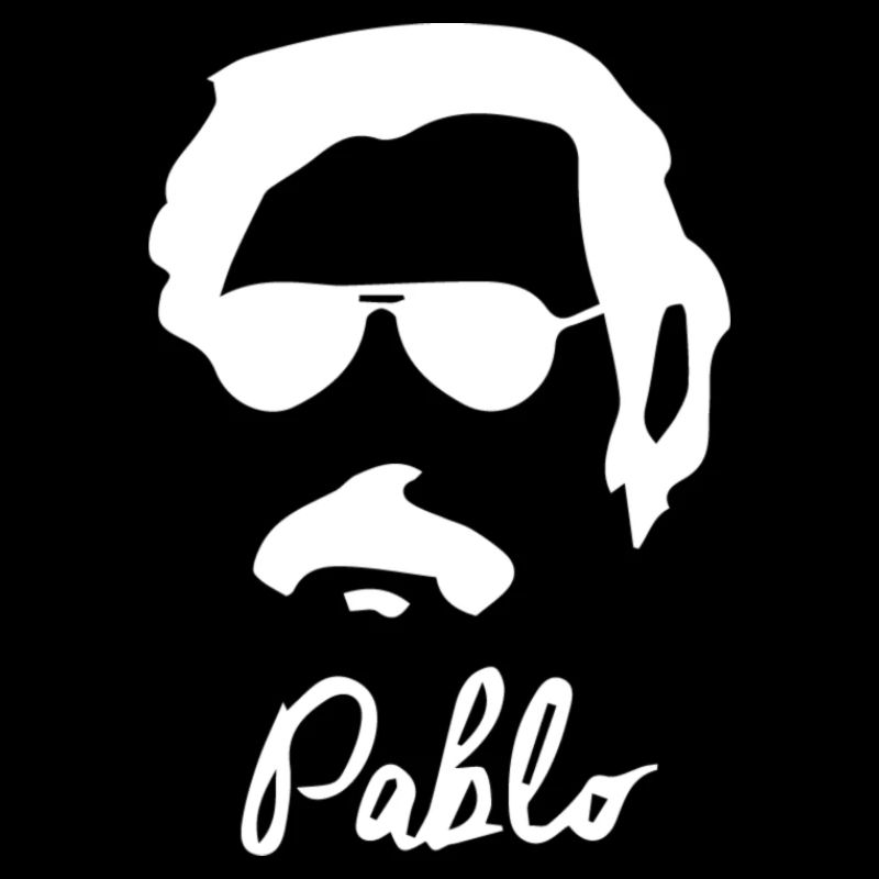 Pablo Escobar