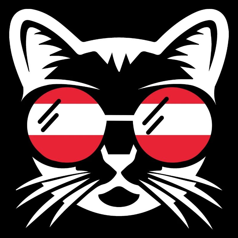 Chat Austrians Autriche