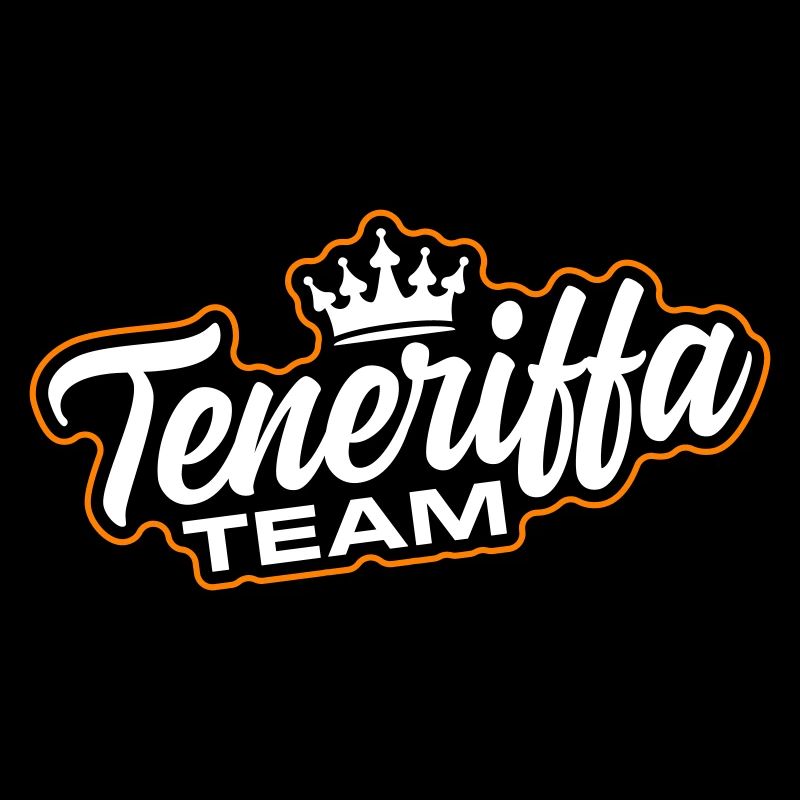 Tenerife Team