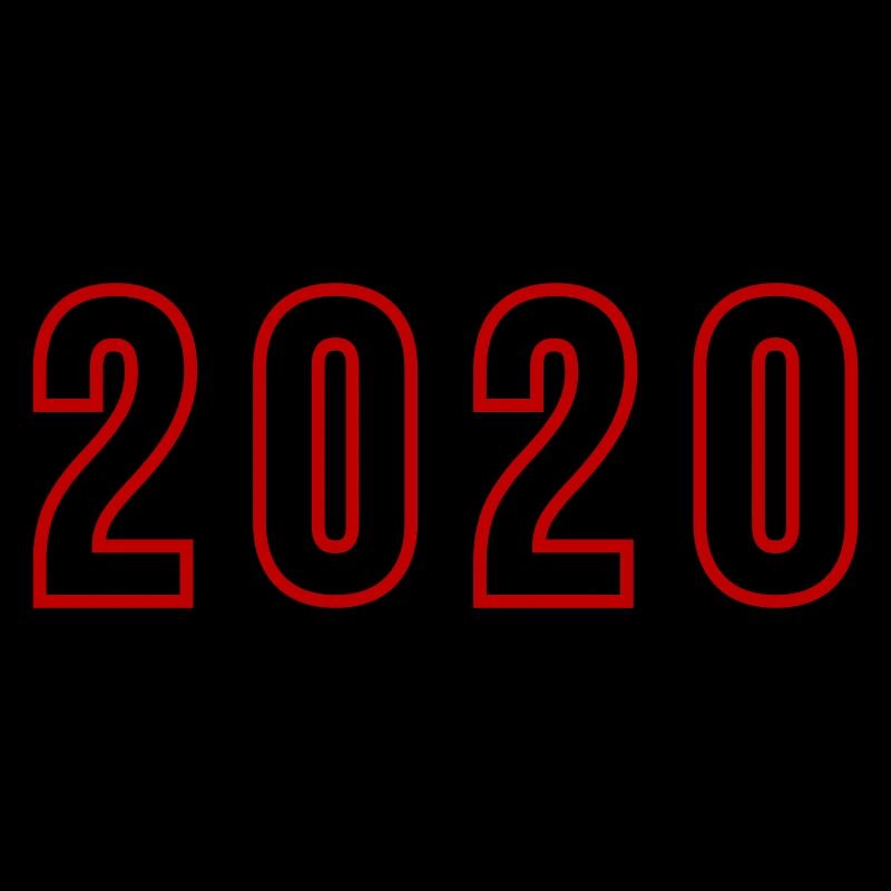 Numéro de l’année 2020