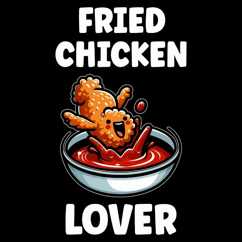 Fried Chicken Chicken Wings Chicken Gift