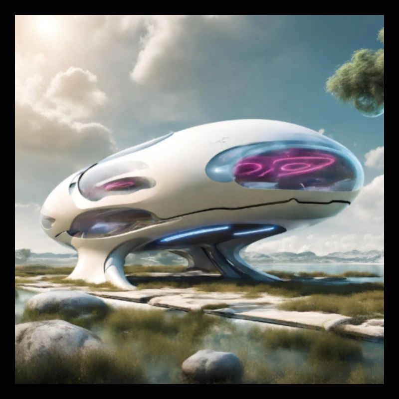 Utopian Future