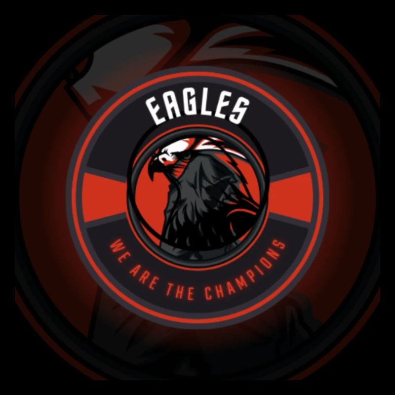 Les aigles