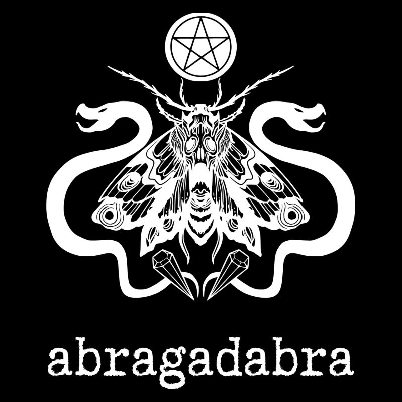 ABRAGADABRA