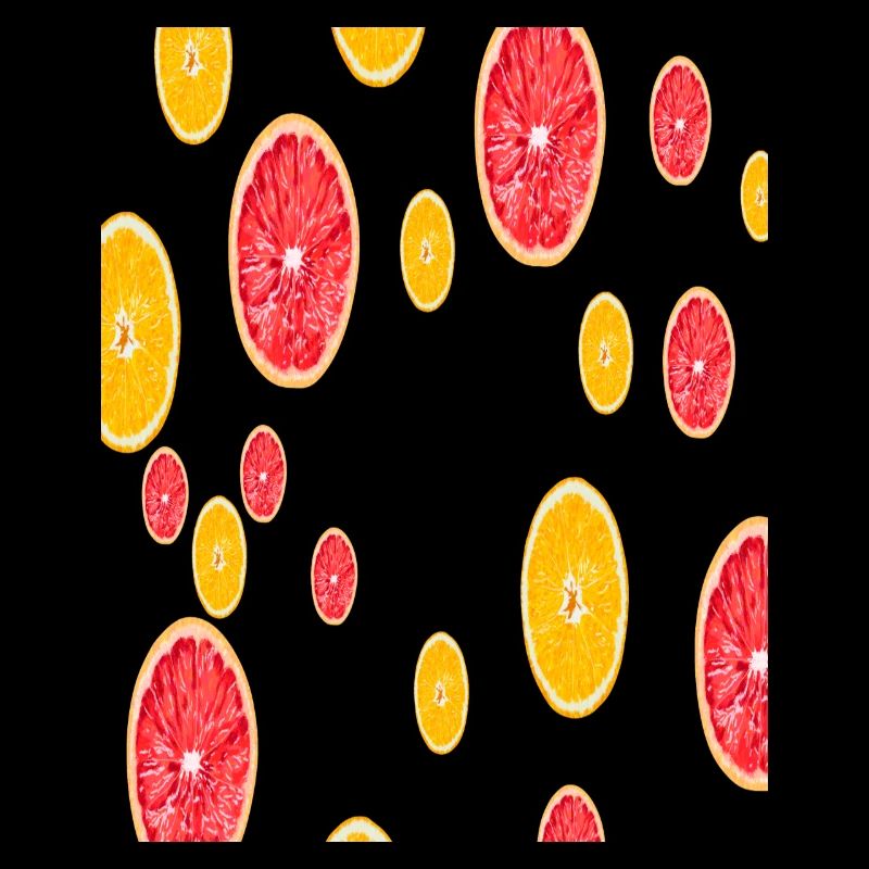Fruit Orange Juice Gift Fruit is healthy