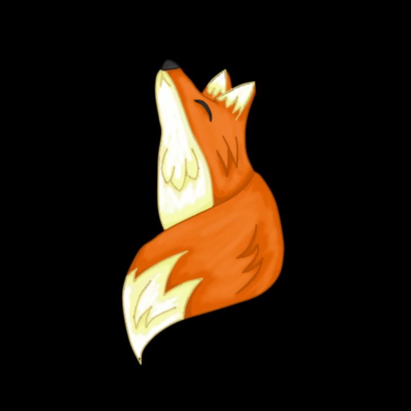 Little fox