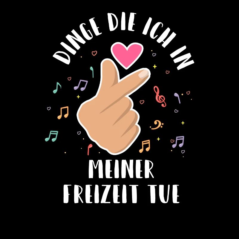 K-Pop Freizeit Koreapopmusik