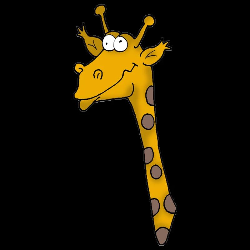 Giraffe 3
