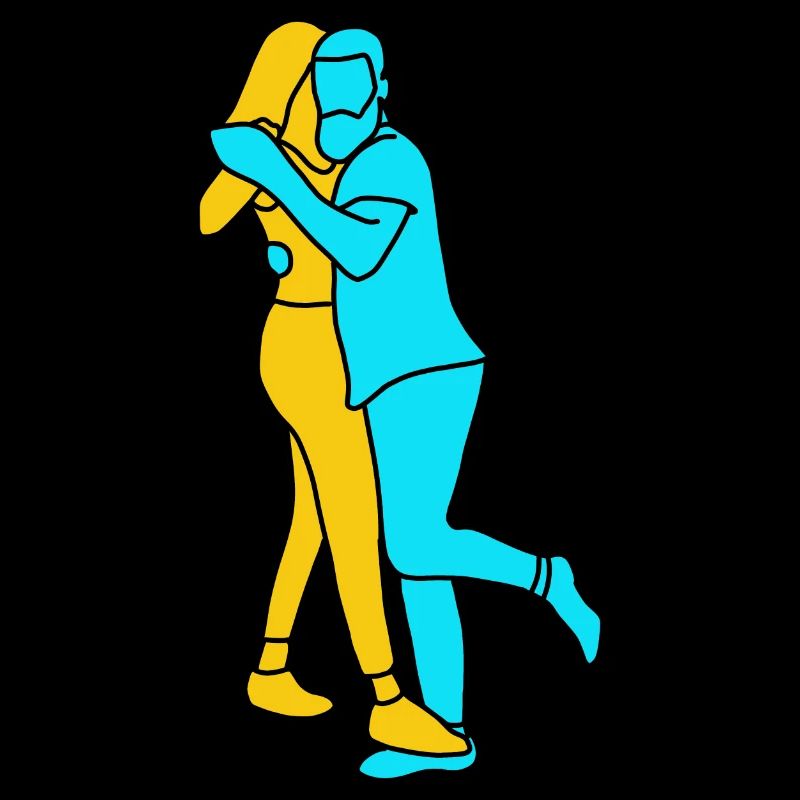 Dance is the language of unity and celebration
