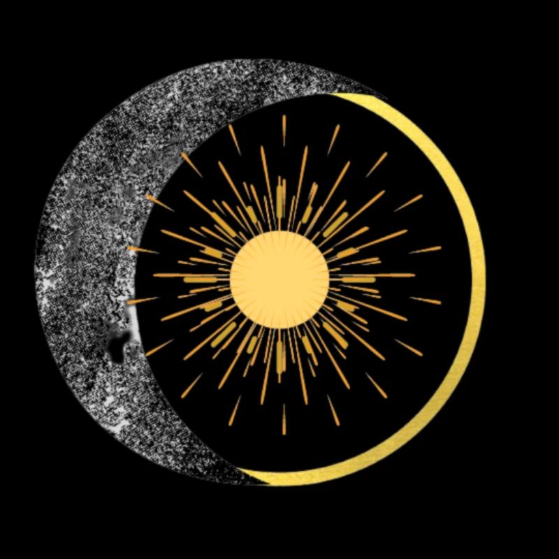 Lune et Soleil