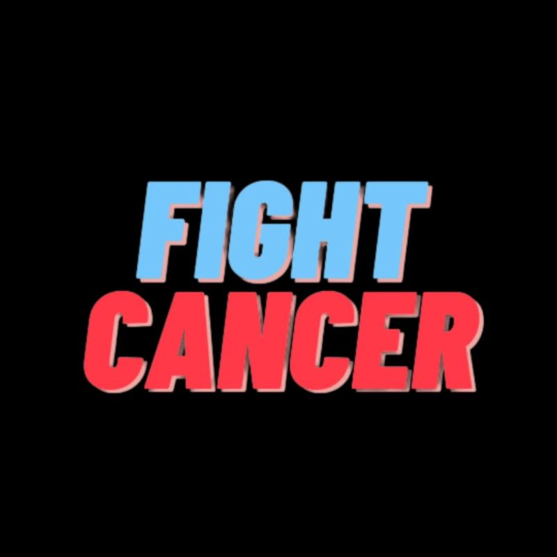 FIGHT CANCER