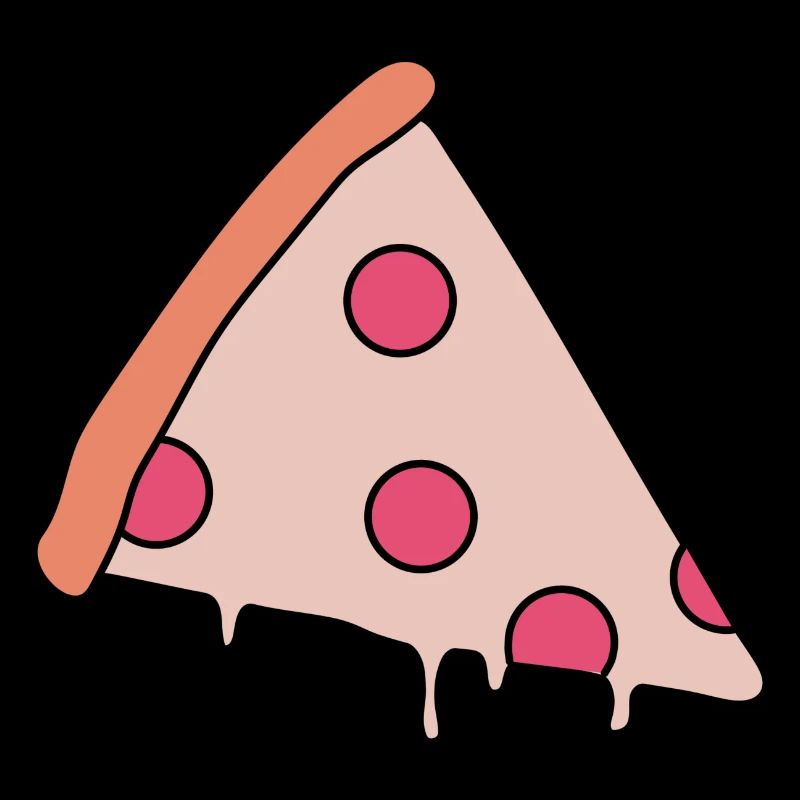 Pizza Slice