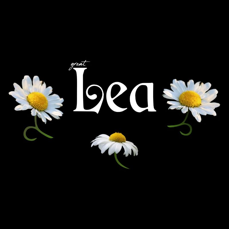 Lea Geburtstag Lea