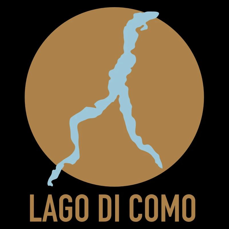 Lago di Como - Lac de Côme