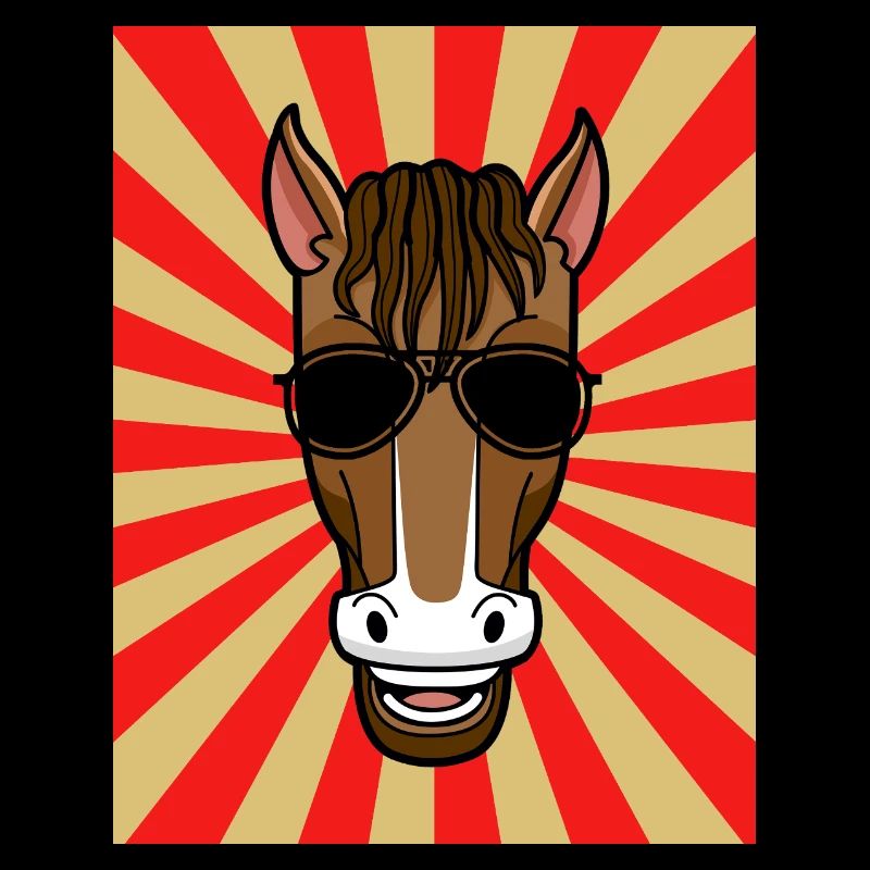 Monter à cheval