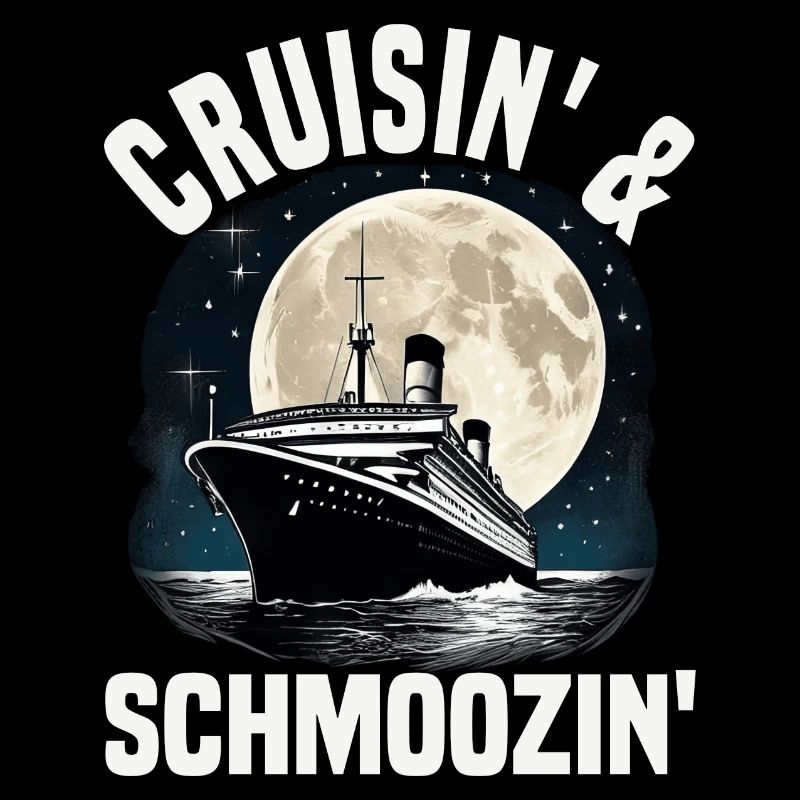 Cruisin And Schmoozin Cruise Ship Vacation Group
