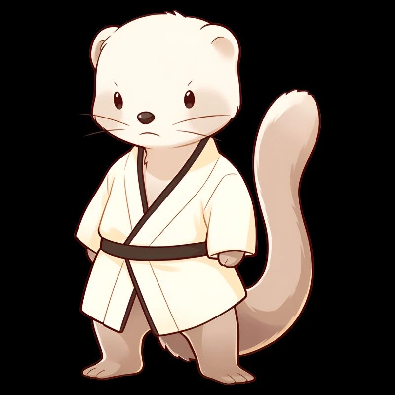 Judo Mungo