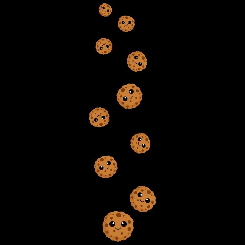 Bande dessinée Cookies
