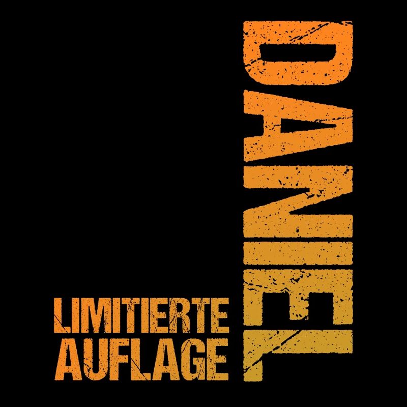 Daniel