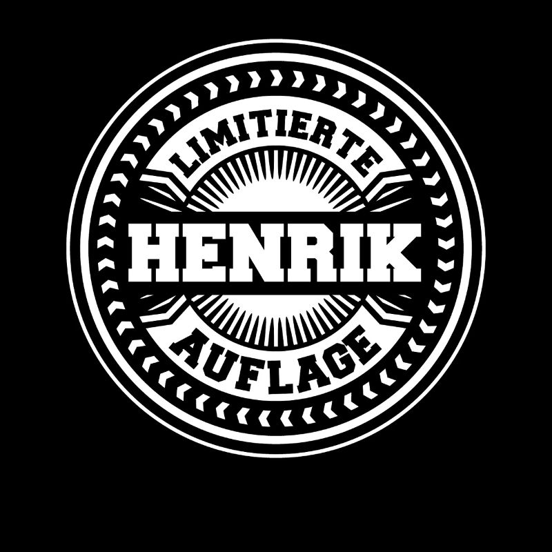 Henrik