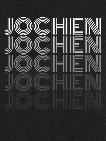 Jochen