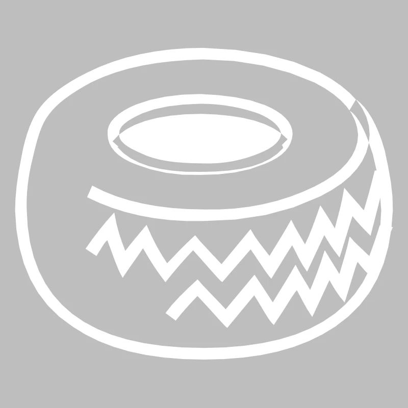 car tire