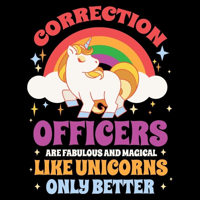 Agent correctionnel – Prison de la Licorne