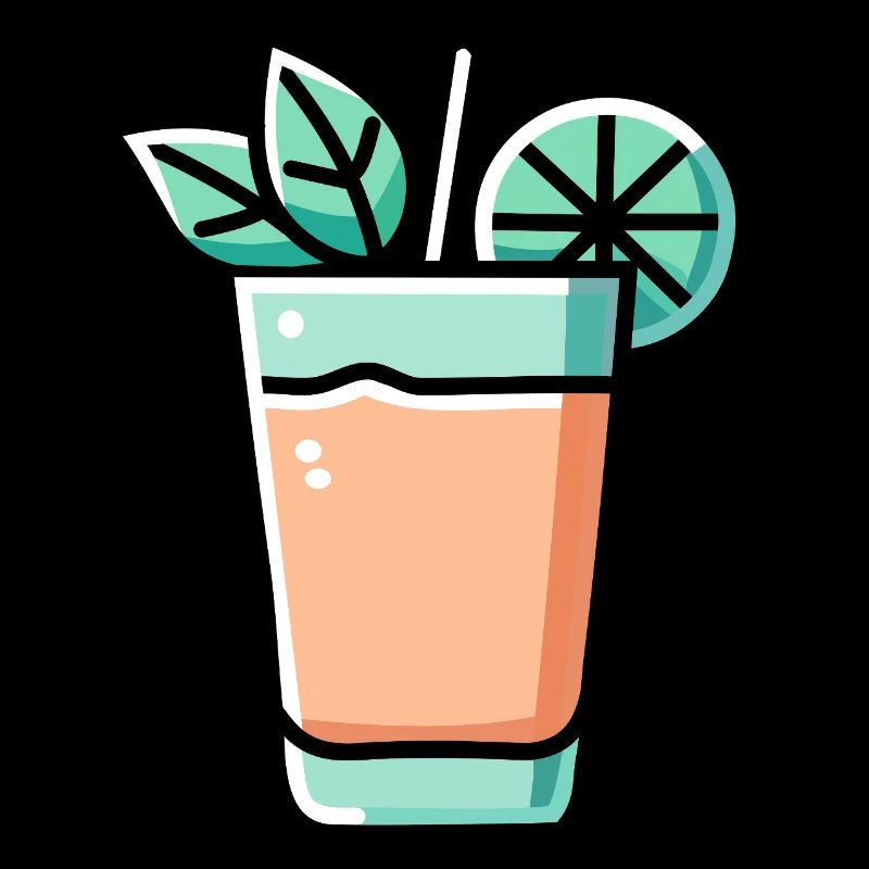 Mai Tai Cocktail
