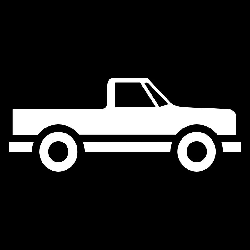 Pick-up