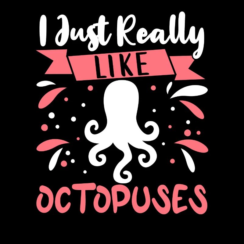 Octopus Outfit Octopus Octopus
