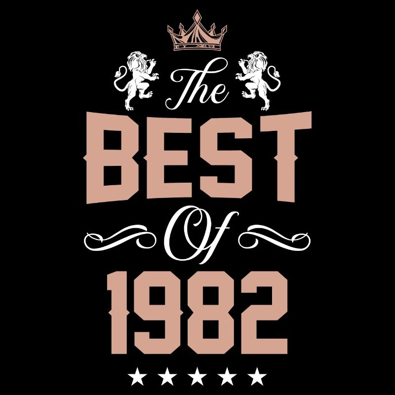 1982 best of