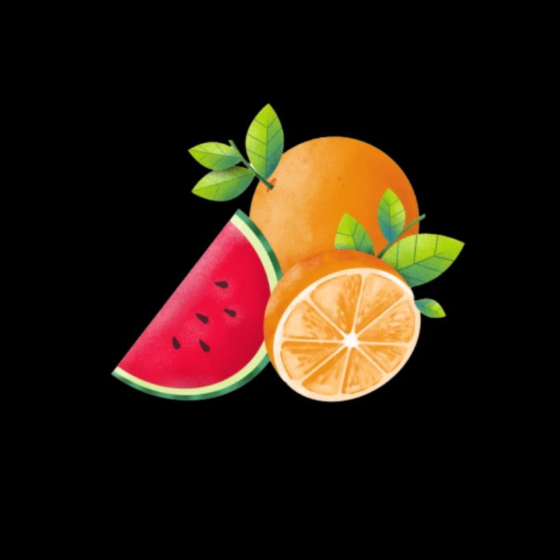 fruits